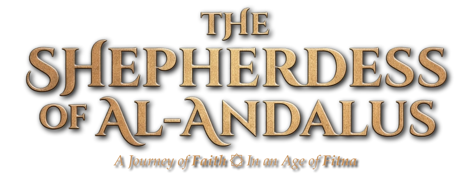 The Shepherdess of Al-Andalus — A Journey of Faith in an Age of Fitna